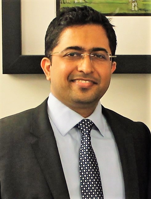 Dr. Avinash Alva